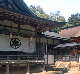 中嶋神社